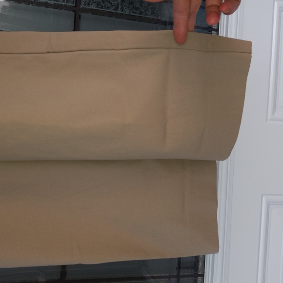 Nina MClemore Equestrian Quality/Excel. Cond. Size10 Tan Women's PantsUSA Swiss - Picture 4 of 12